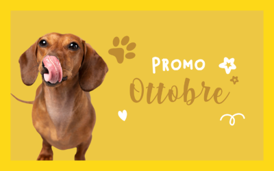 Promo Ottobre 2024